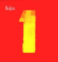 THE BEATLES 1 