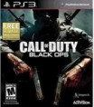 CALL OF DUTTY BLACK OPS